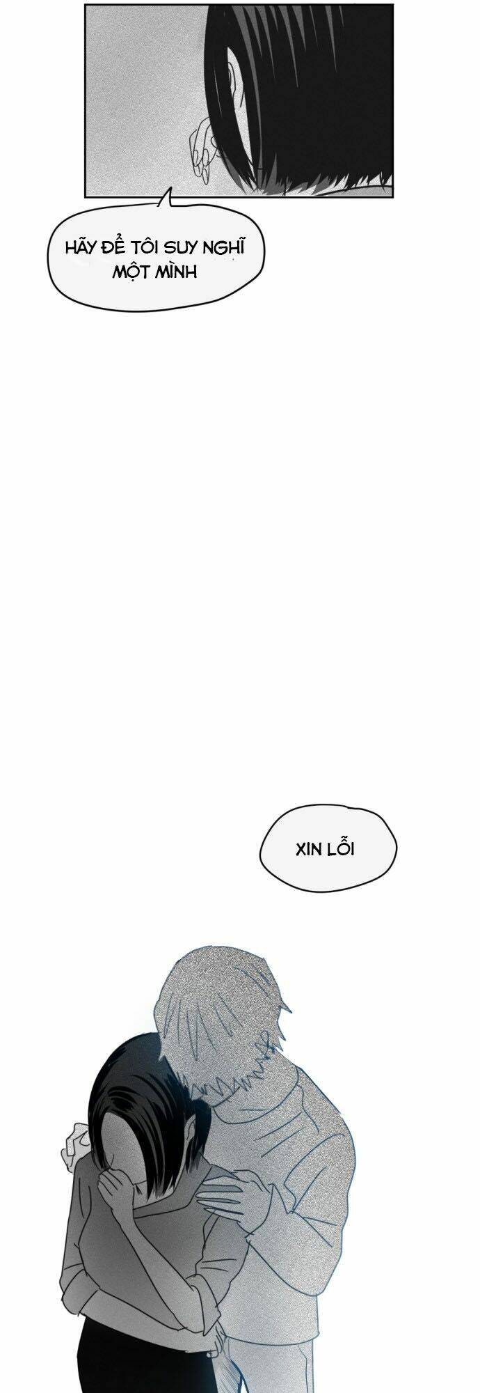 Transparent Cohabitation Chapter 12 - Trang 2