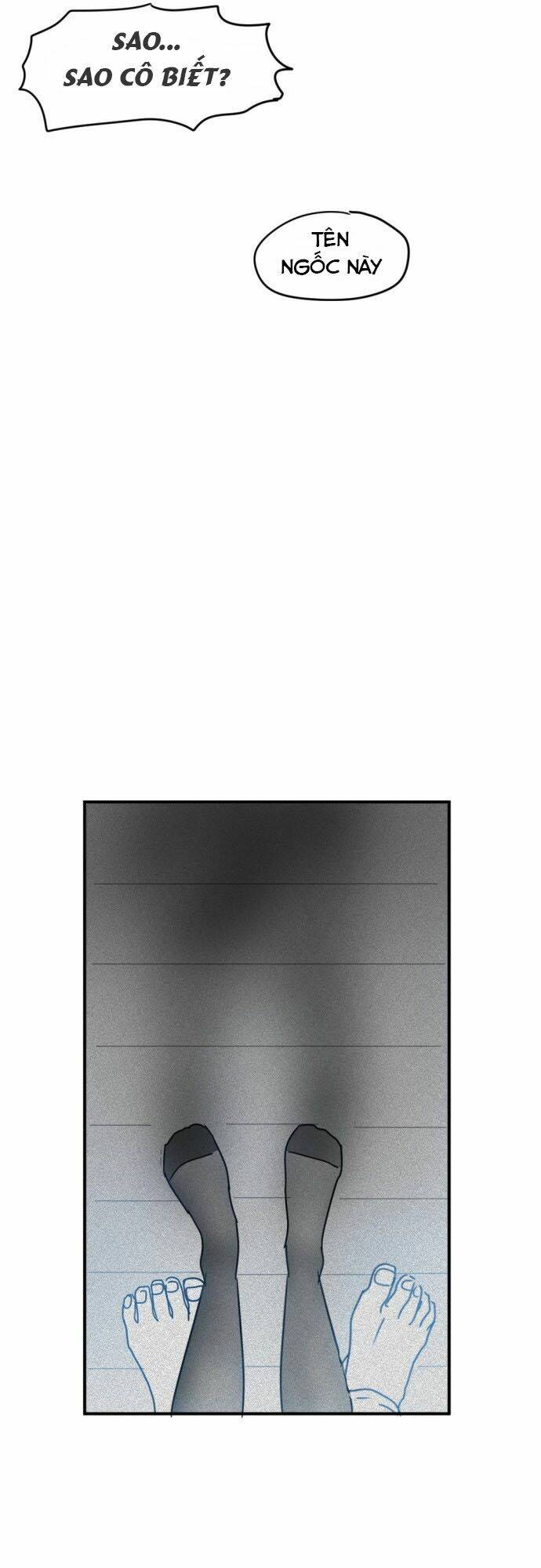 Transparent Cohabitation Chapter 12 - Trang 2