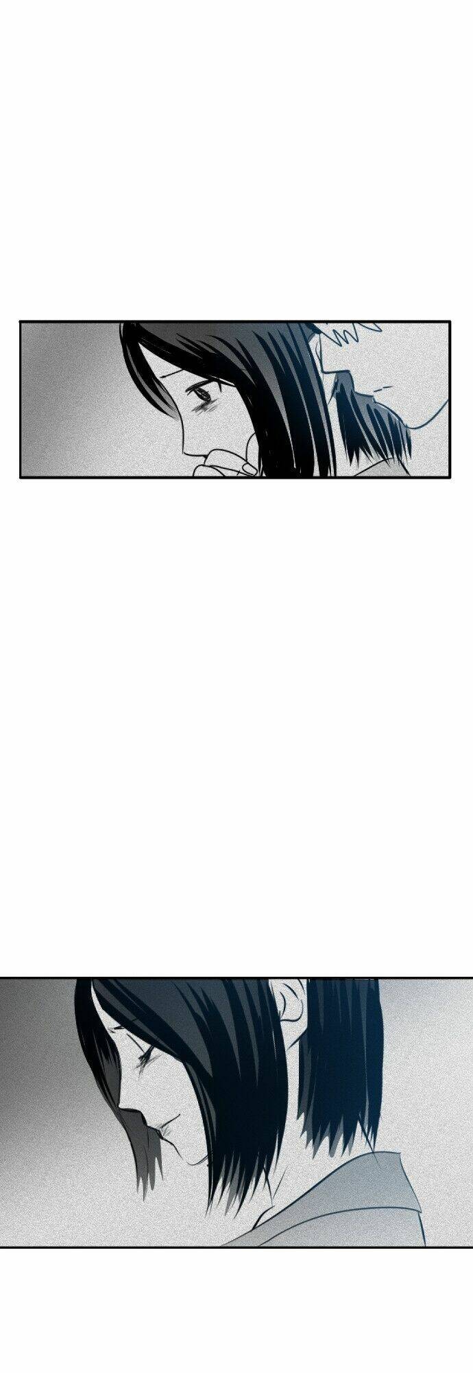 Transparent Cohabitation Chapter 12 - Trang 2