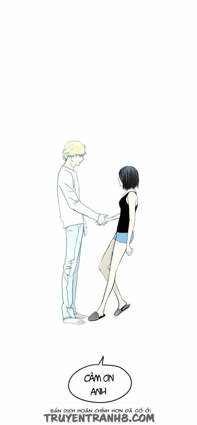 Transparent Cohabitation Chapter 12 - Trang 2