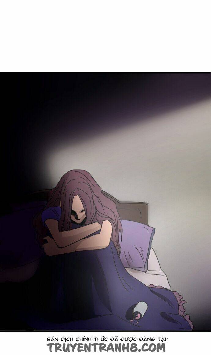 Transparent Cohabitation Chapter 12 - Trang 2