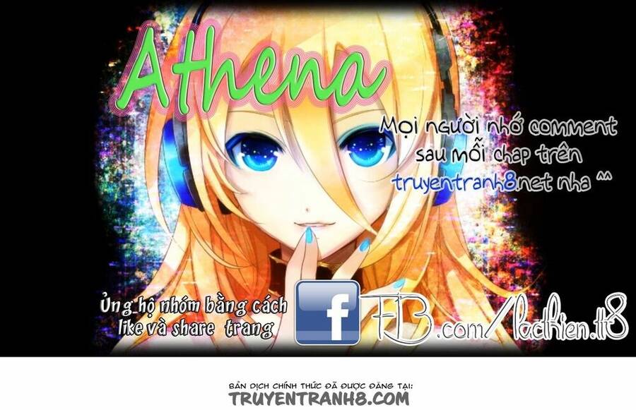 Transparent Cohabitation Chapter 12 - Trang 2