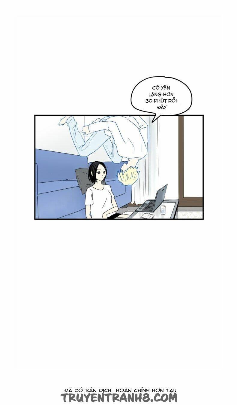 Transparent Cohabitation Chapter 13 - Trang 2