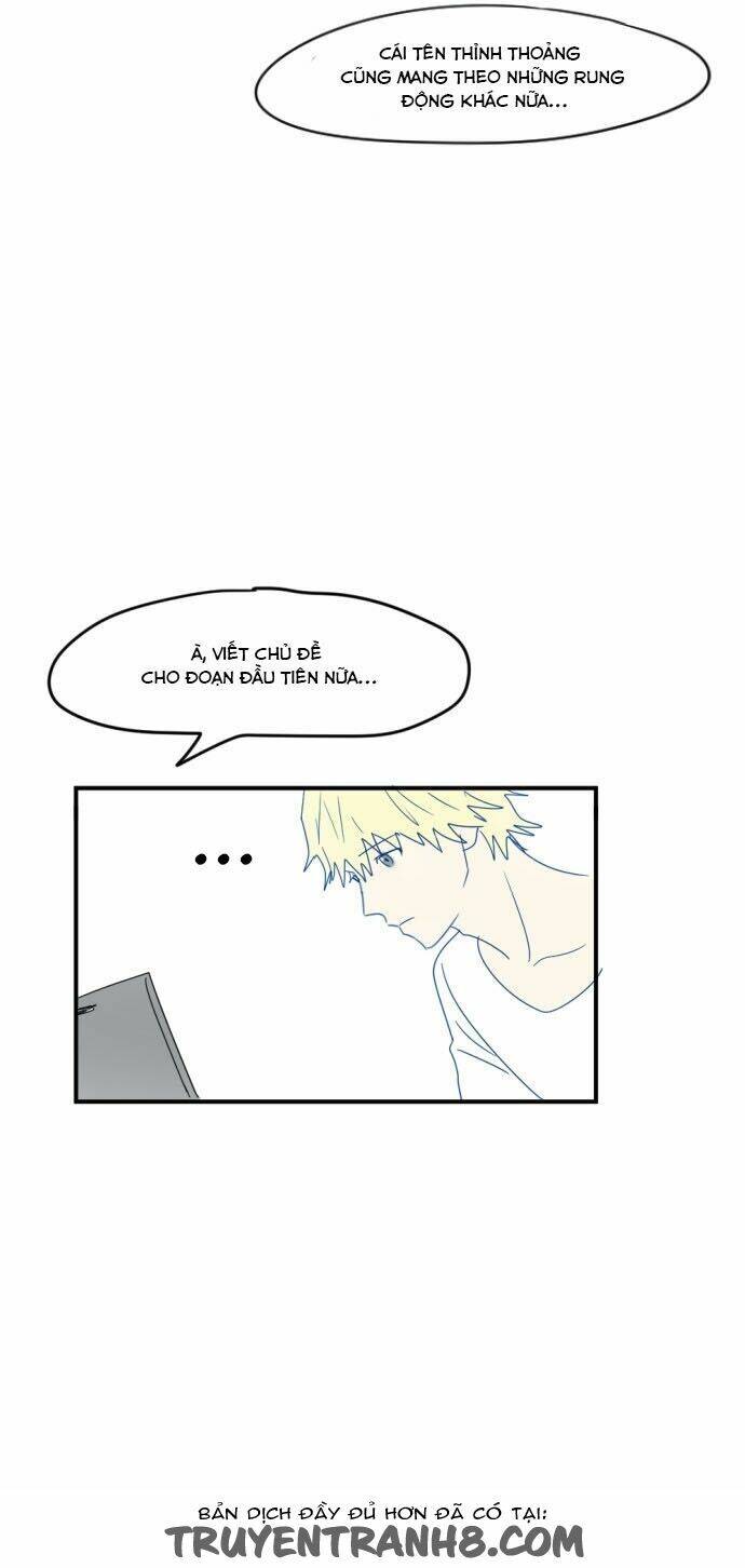 Transparent Cohabitation Chapter 13 - Trang 2