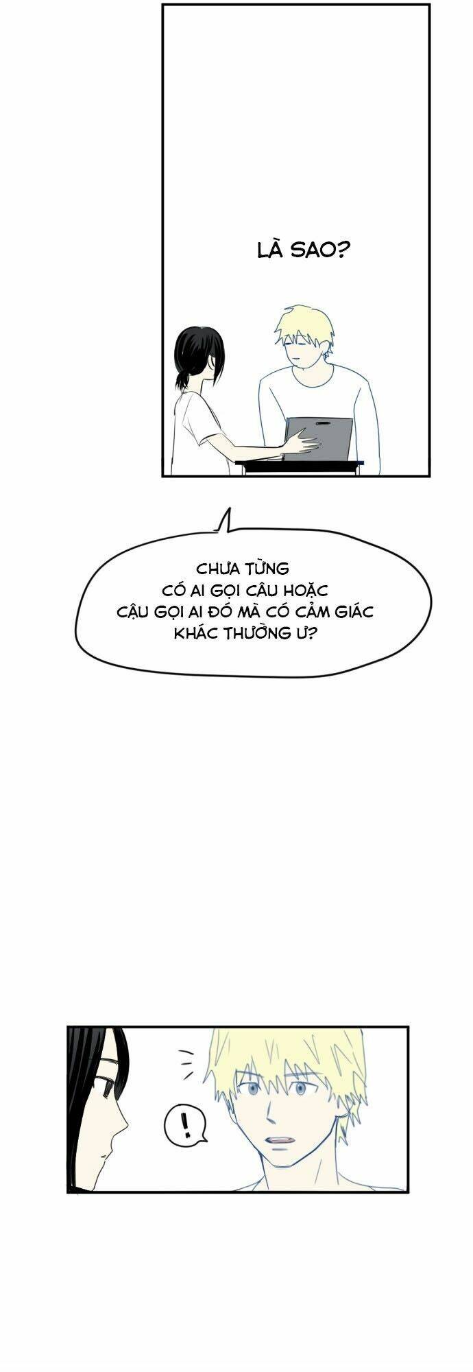 Transparent Cohabitation Chapter 13 - Trang 2