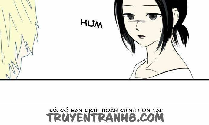 Transparent Cohabitation Chapter 13 - Trang 2