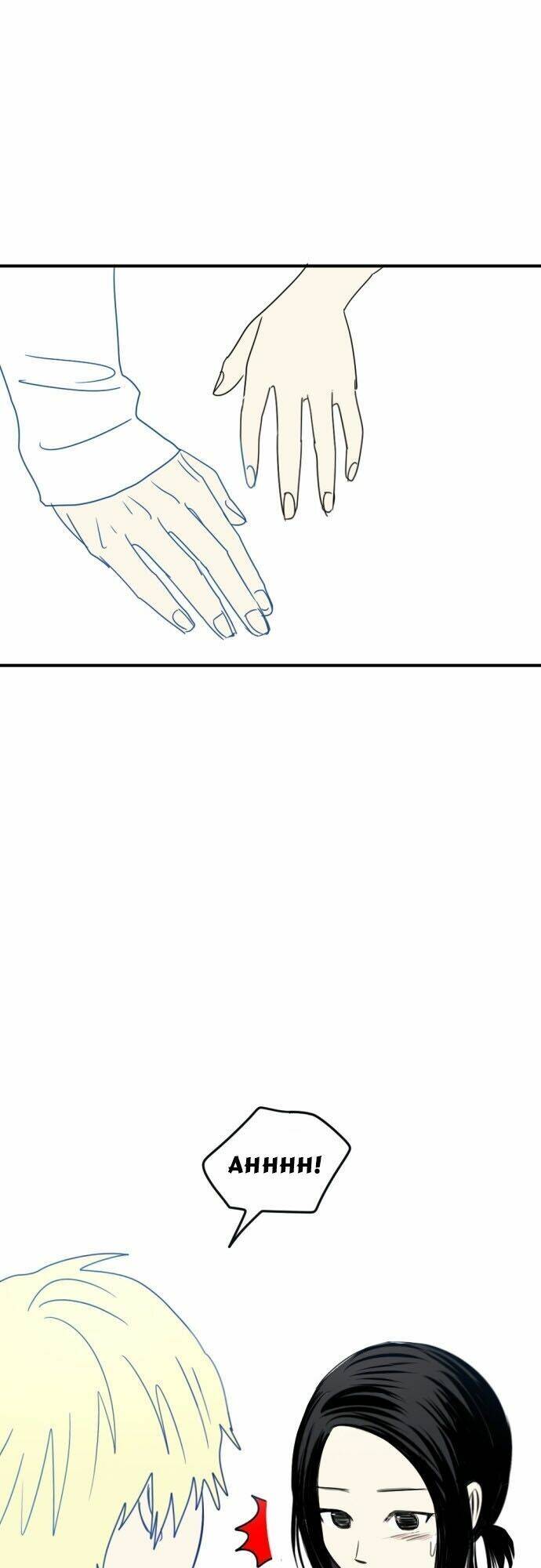 Transparent Cohabitation Chapter 13 - Trang 2