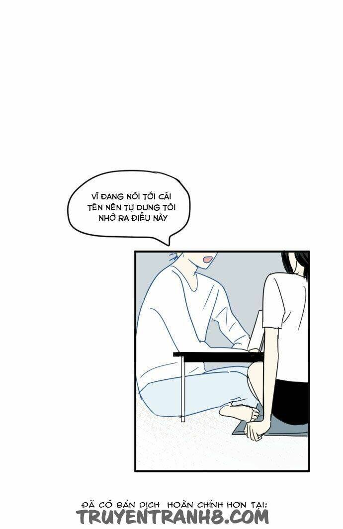 Transparent Cohabitation Chapter 13 - Trang 2