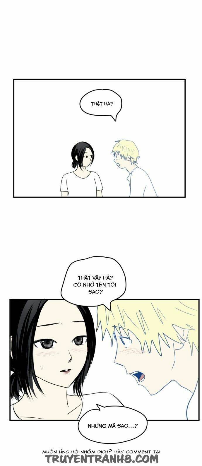 Transparent Cohabitation Chapter 13 - Trang 2