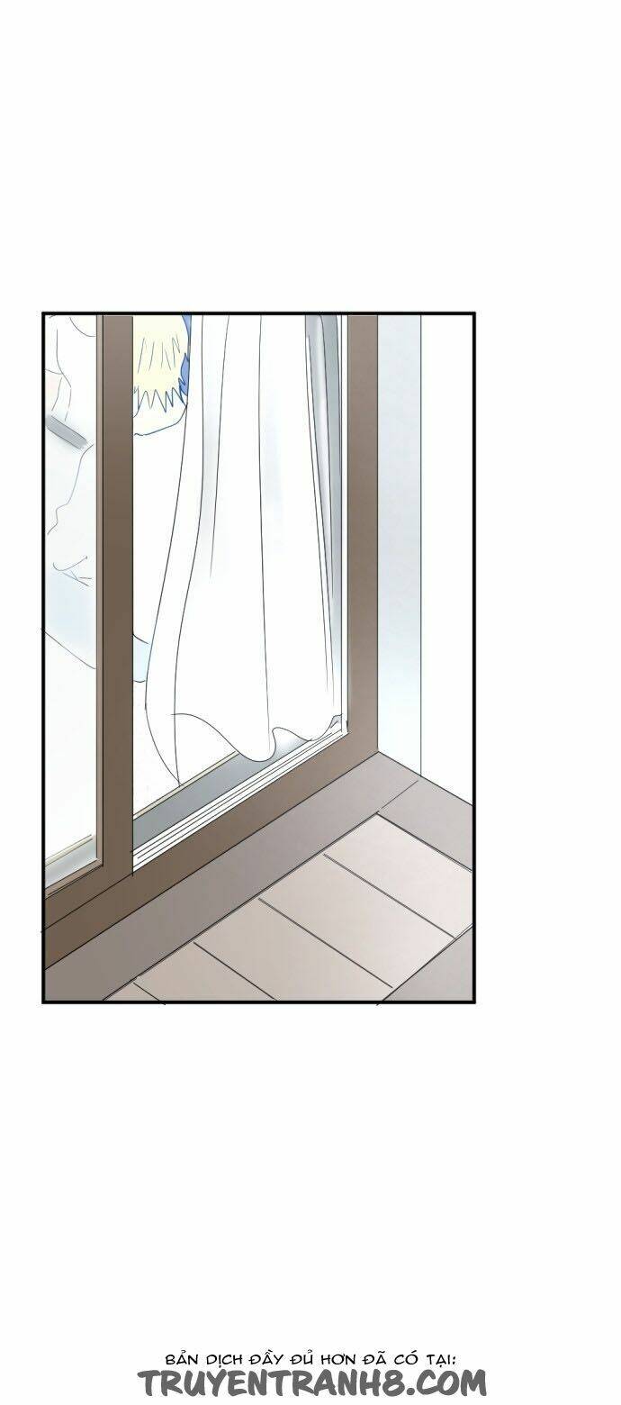 Transparent Cohabitation Chapter 13 - Trang 2