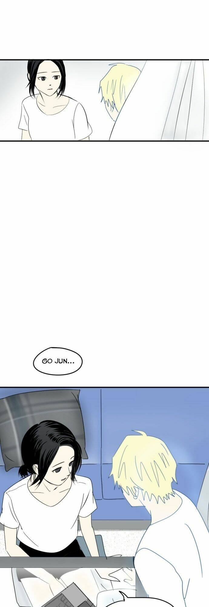 Transparent Cohabitation Chapter 13 - Trang 2