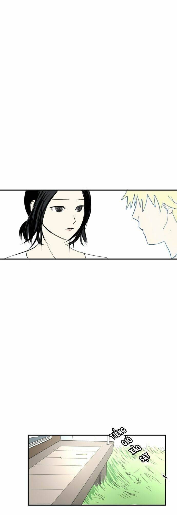 Transparent Cohabitation Chapter 13 - Trang 2