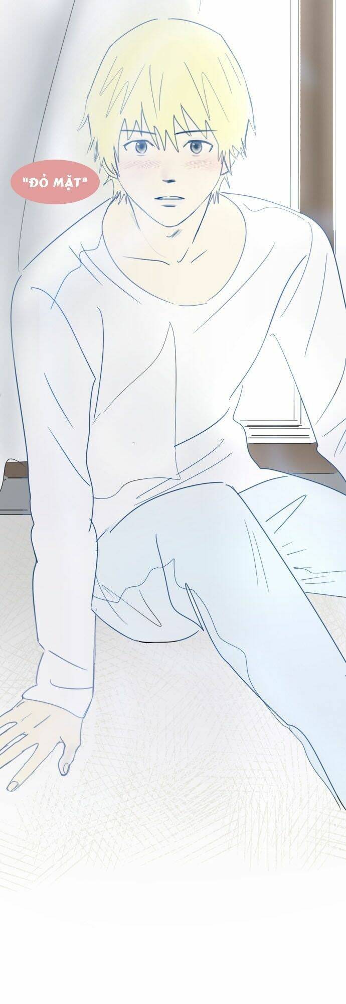 Transparent Cohabitation Chapter 13 - Trang 2