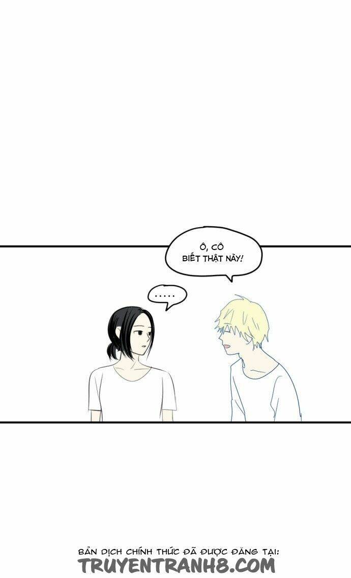 Transparent Cohabitation Chapter 13 - Trang 2