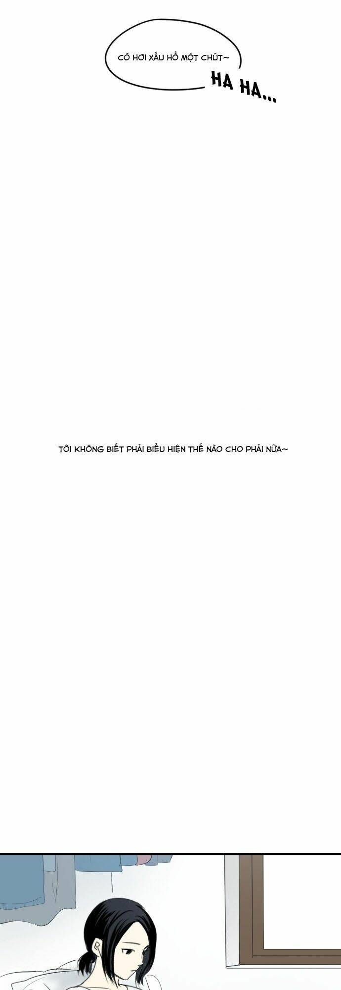 Transparent Cohabitation Chapter 13 - Trang 2