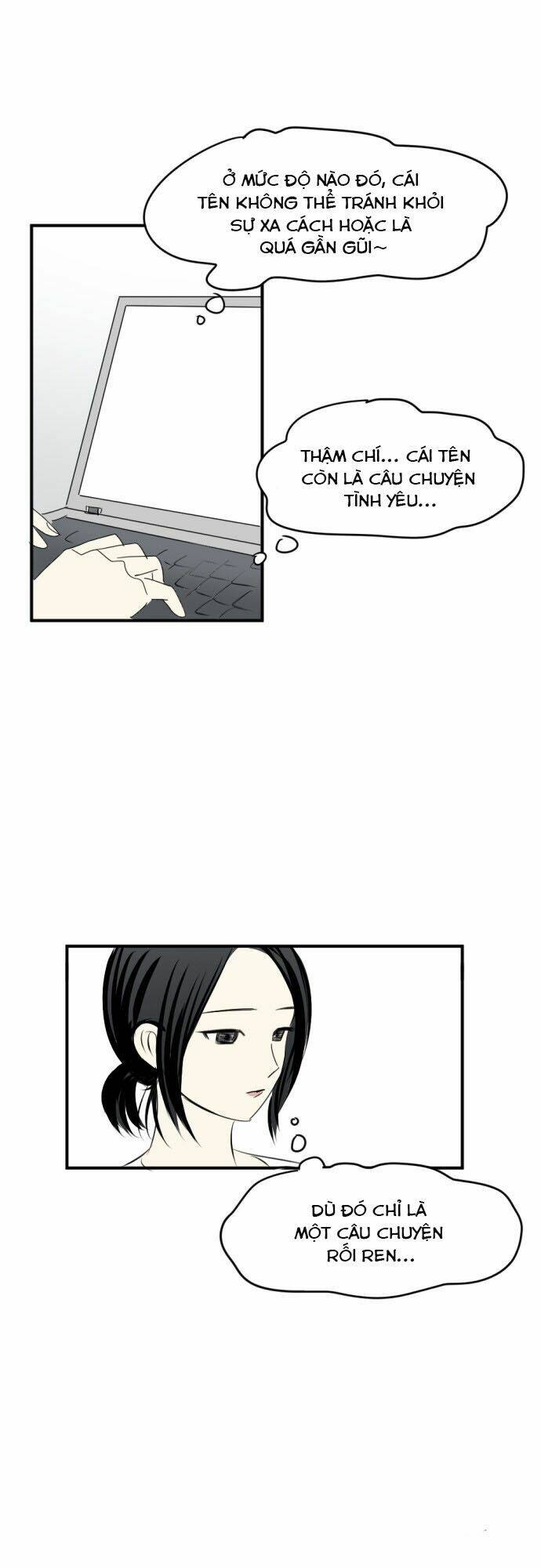 Transparent Cohabitation Chapter 13 - Trang 2