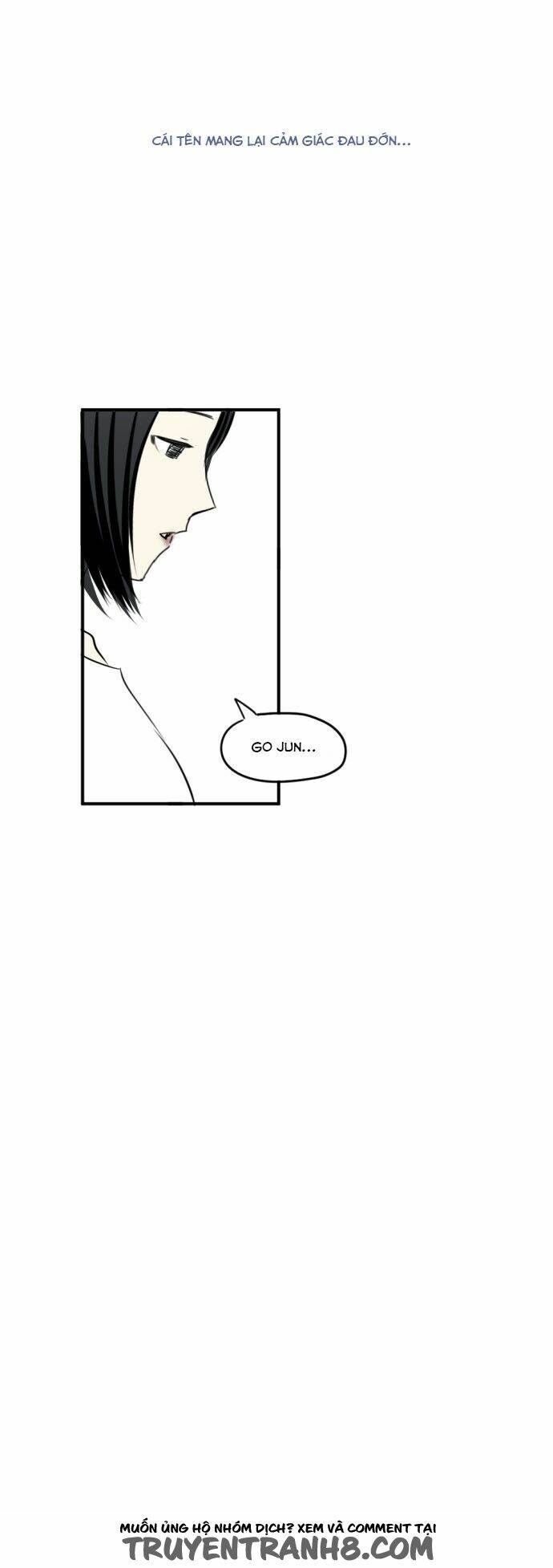 Transparent Cohabitation Chapter 13 - Trang 2