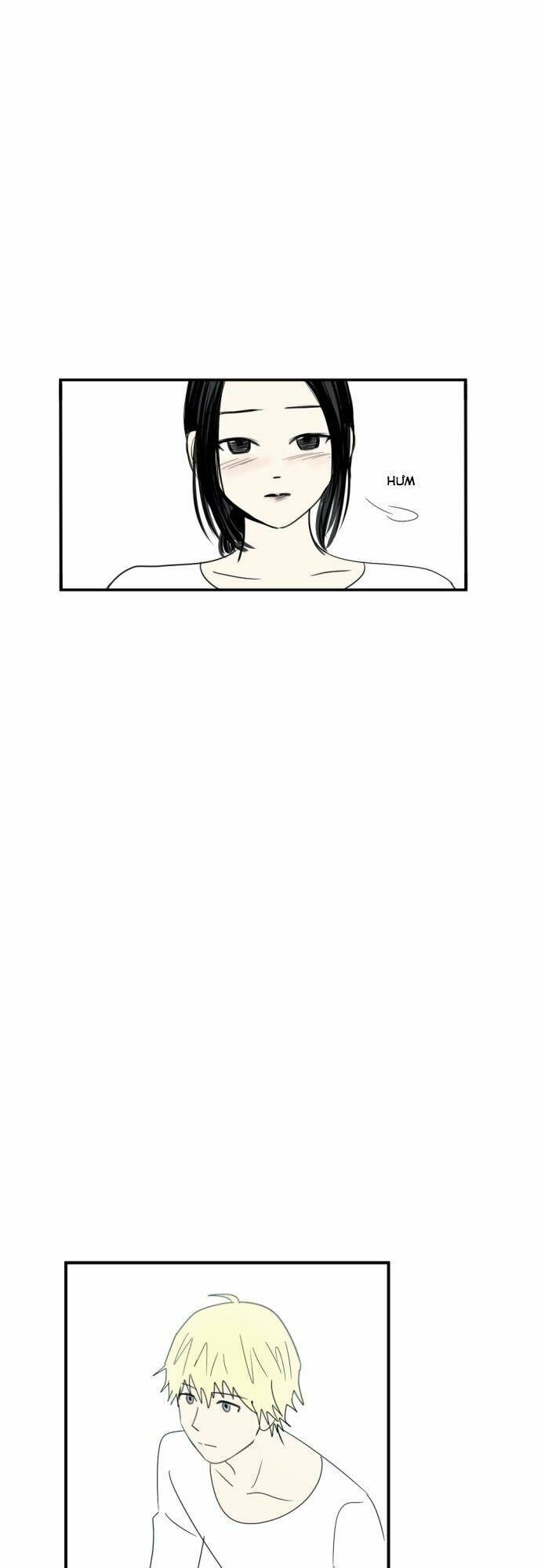 Transparent Cohabitation Chapter 13 - Trang 2