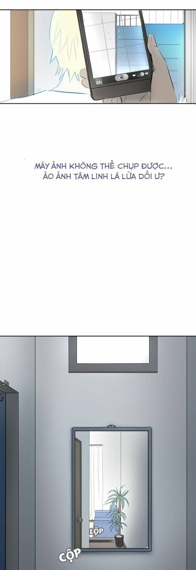 Transparent Cohabitation Chapter 14 - Trang 2