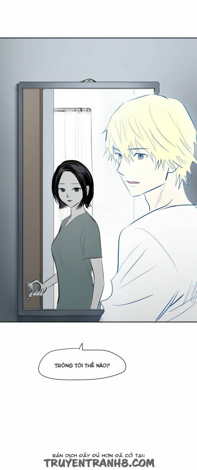 Transparent Cohabitation Chapter 14 - Trang 2