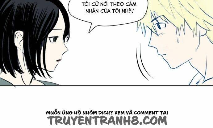 Transparent Cohabitation Chapter 14 - Trang 2