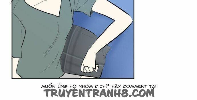 Transparent Cohabitation Chapter 14 - Trang 2