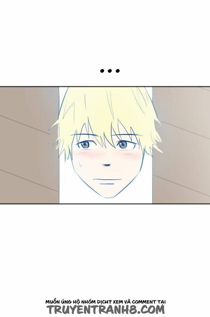 Transparent Cohabitation Chapter 14 - Trang 2