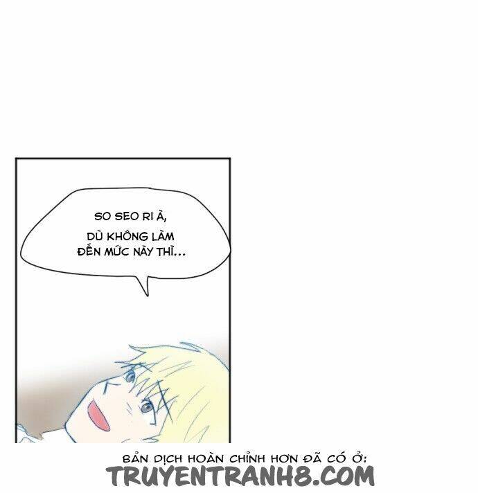 Transparent Cohabitation Chapter 14 - Trang 2