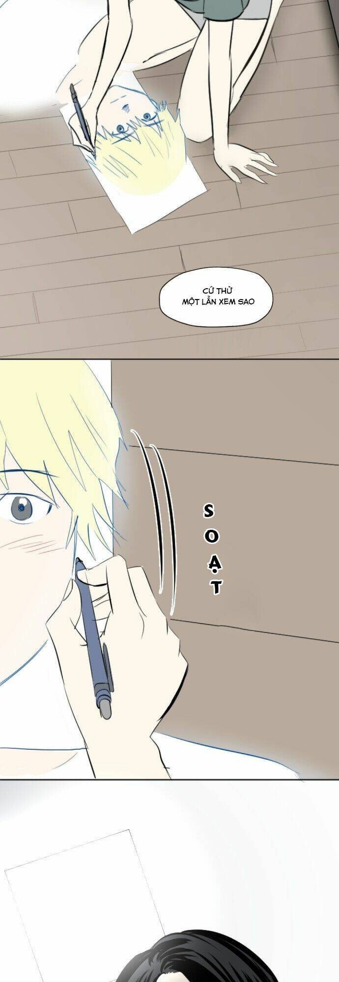 Transparent Cohabitation Chapter 14 - Trang 2