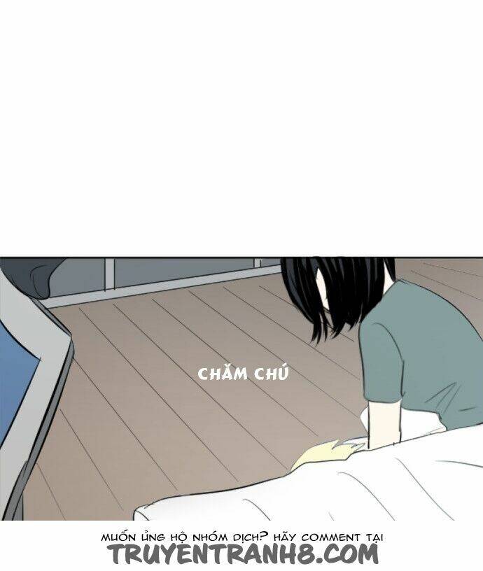Transparent Cohabitation Chapter 14 - Trang 2