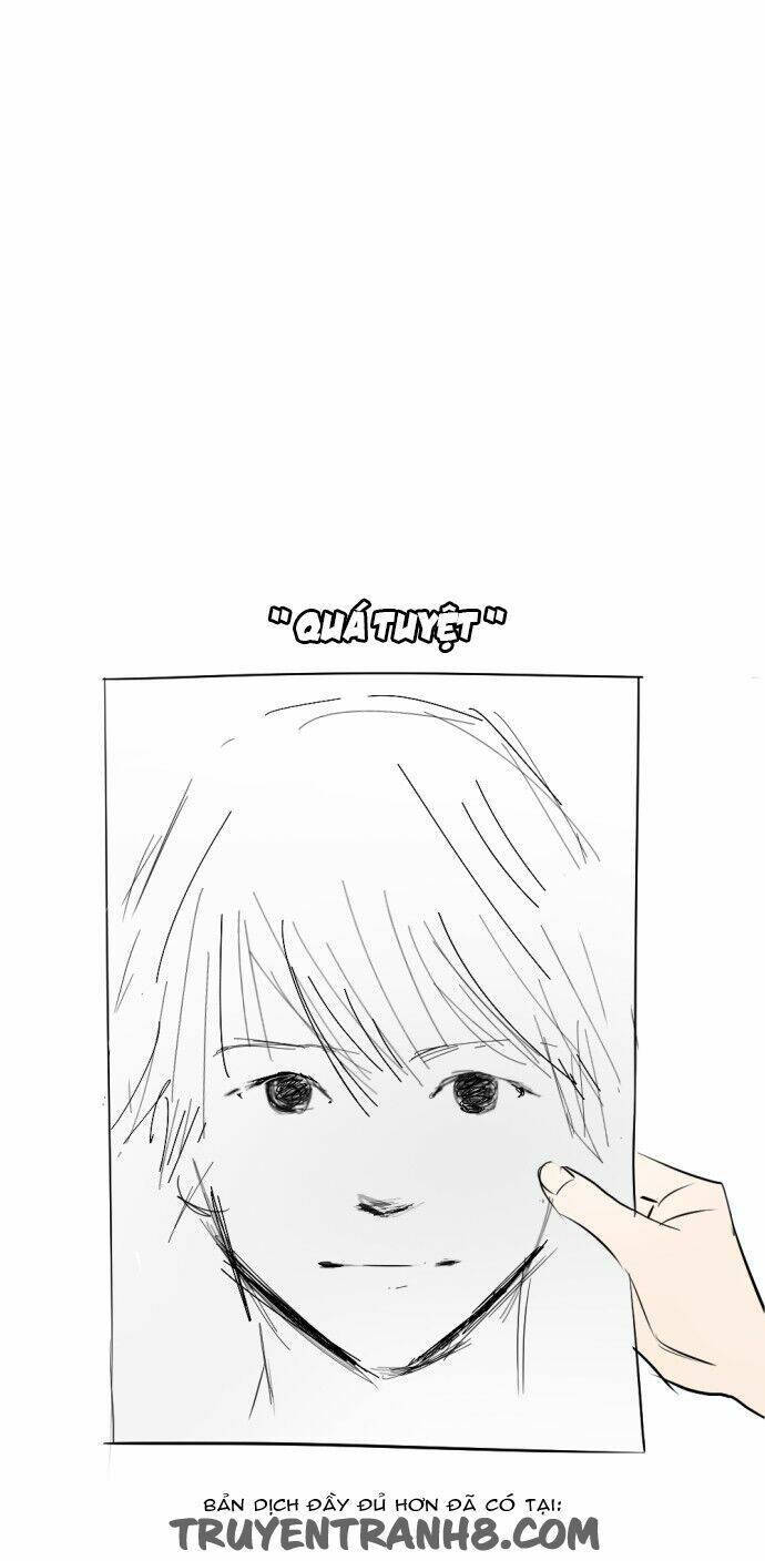 Transparent Cohabitation Chapter 14 - Trang 2