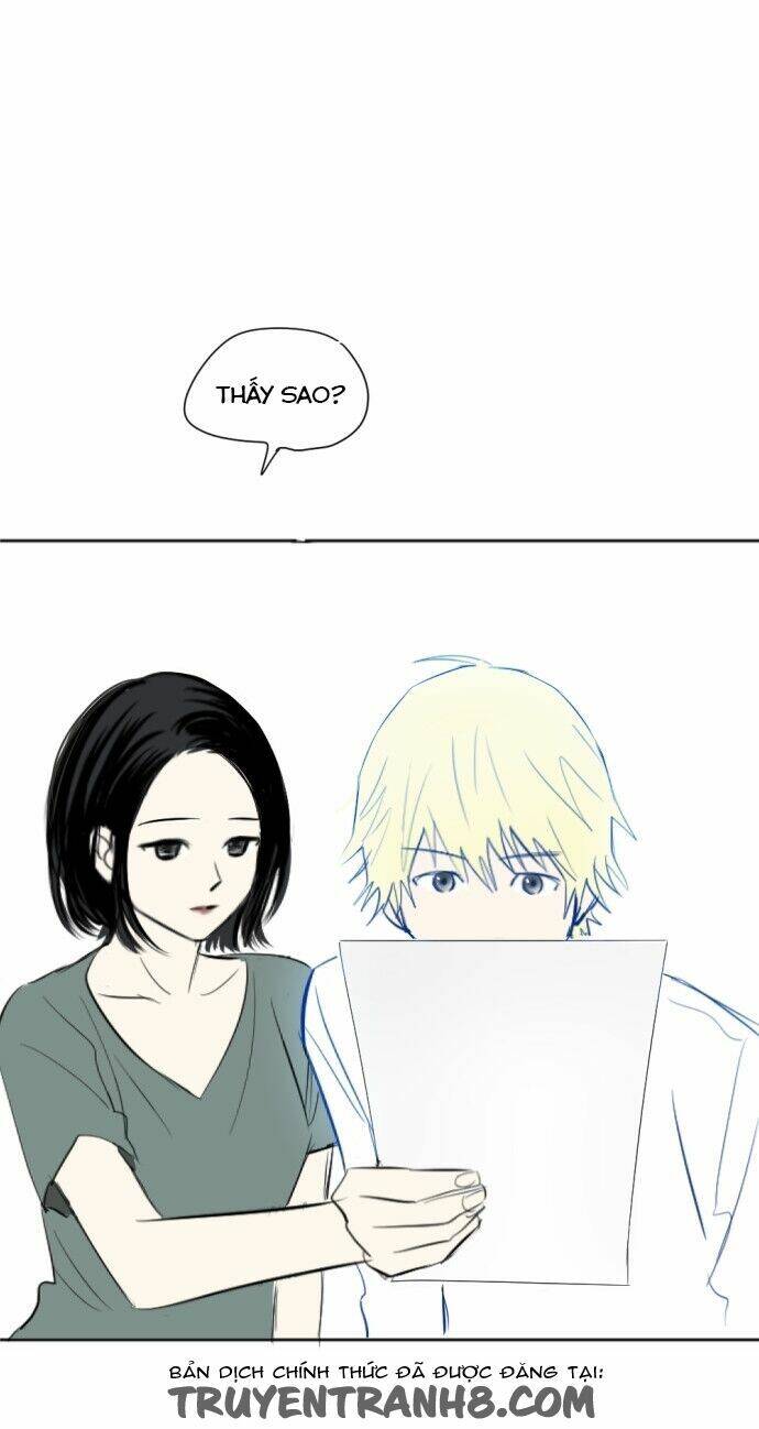 Transparent Cohabitation Chapter 14 - Trang 2