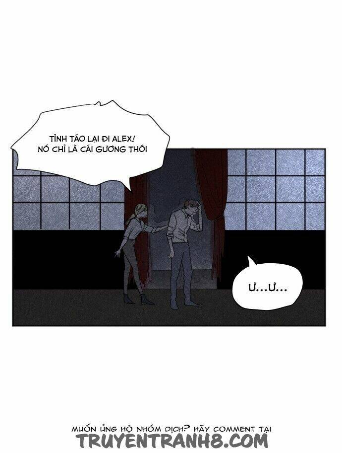 Transparent Cohabitation Chapter 14 - Trang 2