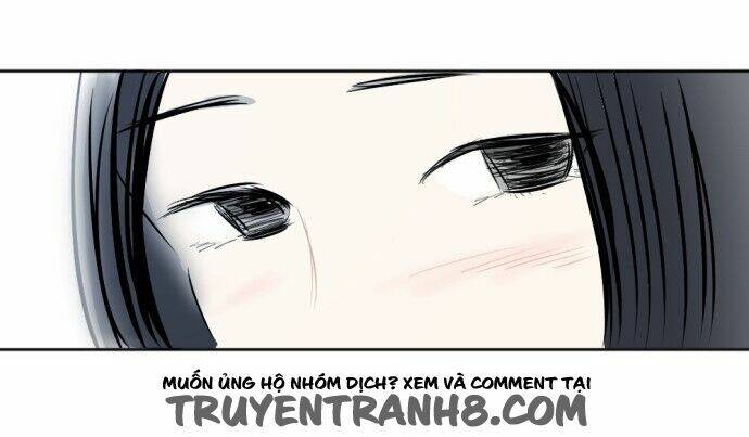 Transparent Cohabitation Chapter 14 - Trang 2