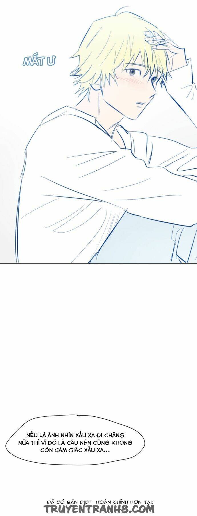 Transparent Cohabitation Chapter 14 - Trang 2