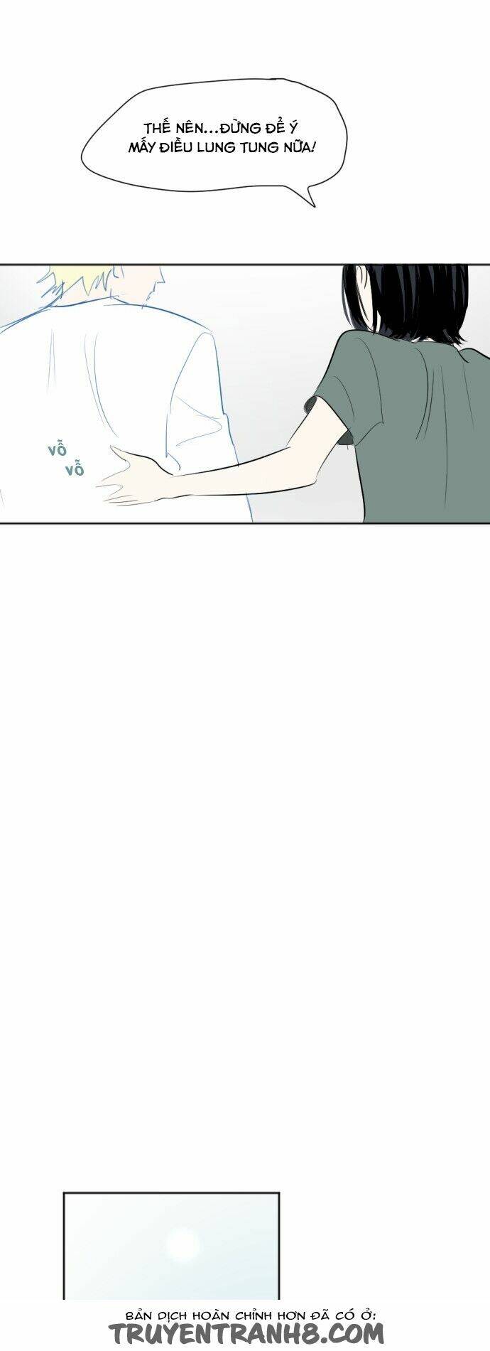 Transparent Cohabitation Chapter 14 - Trang 2