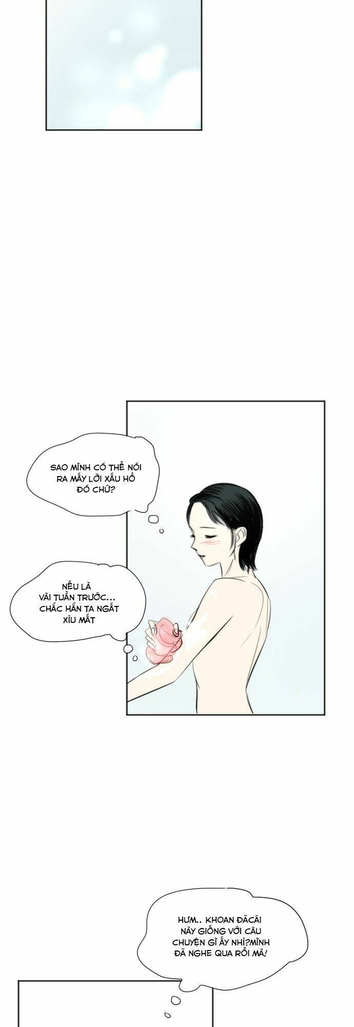 Transparent Cohabitation Chapter 14 - Trang 2