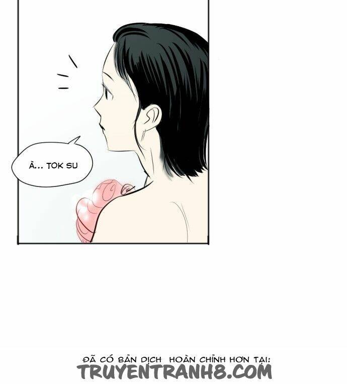 Transparent Cohabitation Chapter 14 - Trang 2