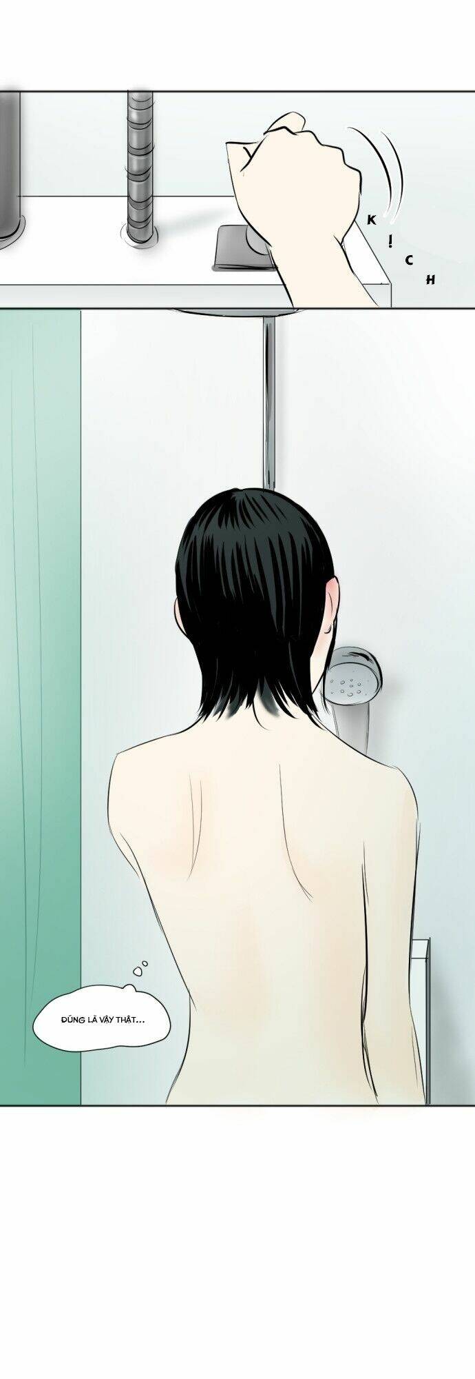 Transparent Cohabitation Chapter 14 - Trang 2