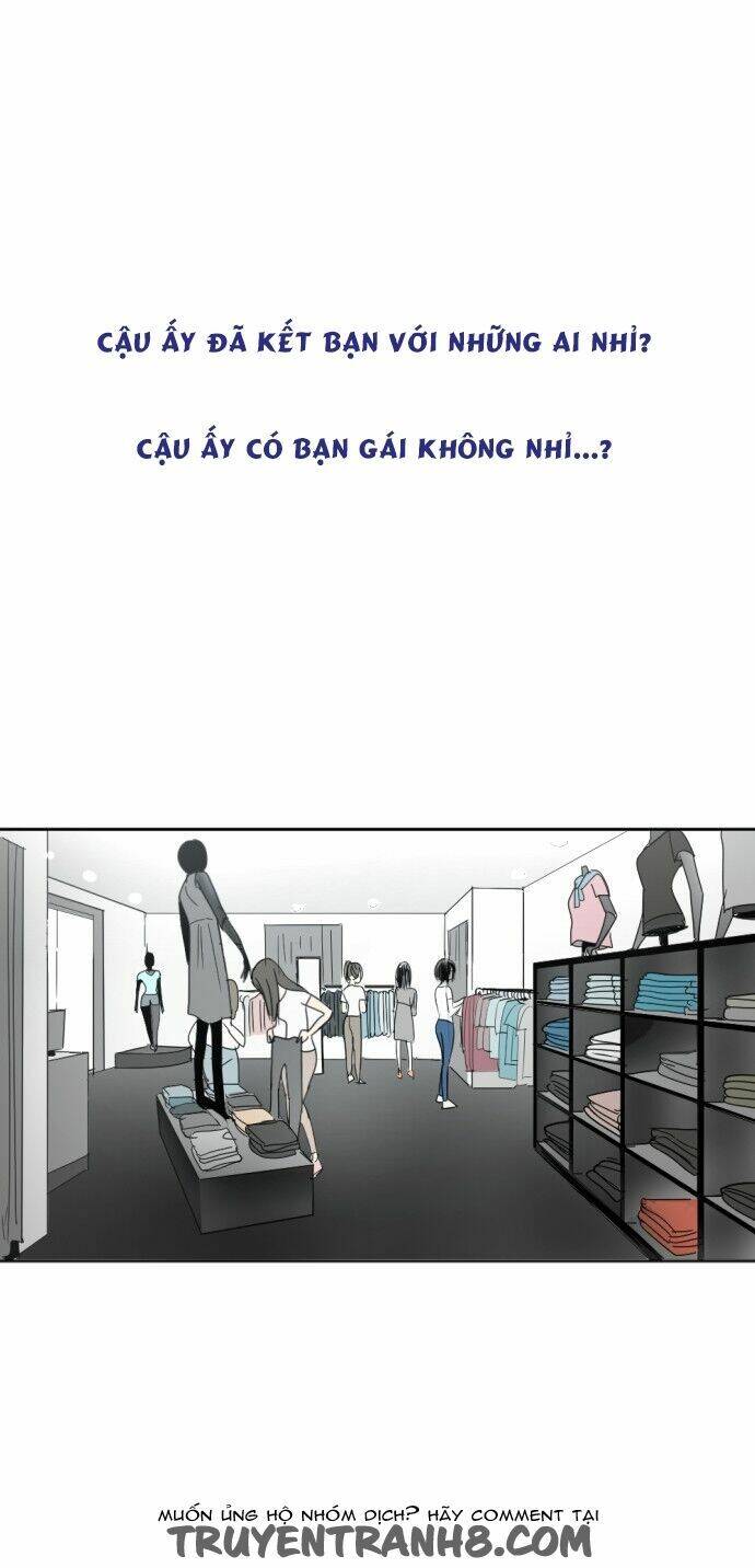 Transparent Cohabitation Chapter 15 - Trang 2