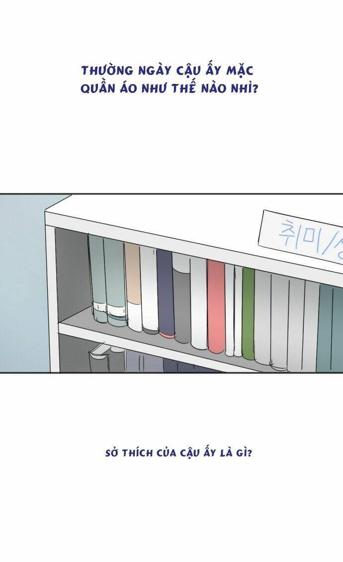 Transparent Cohabitation Chapter 15 - Trang 2