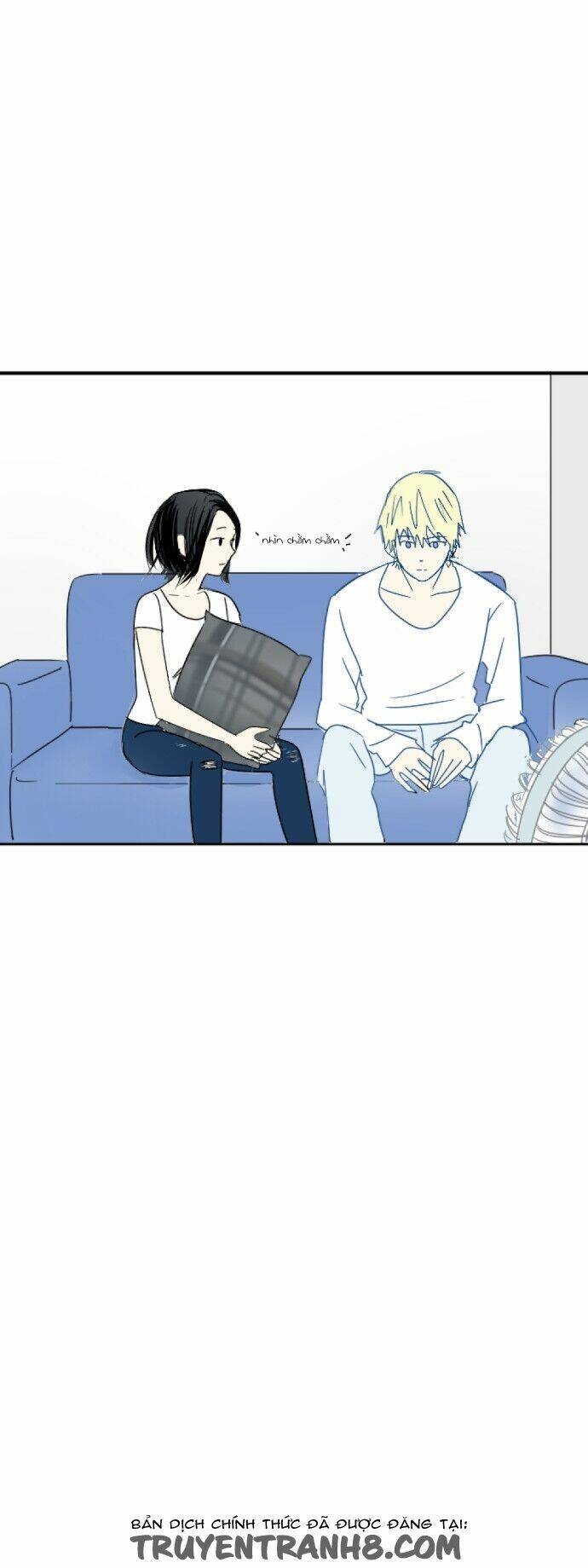 Transparent Cohabitation Chapter 15 - Trang 2