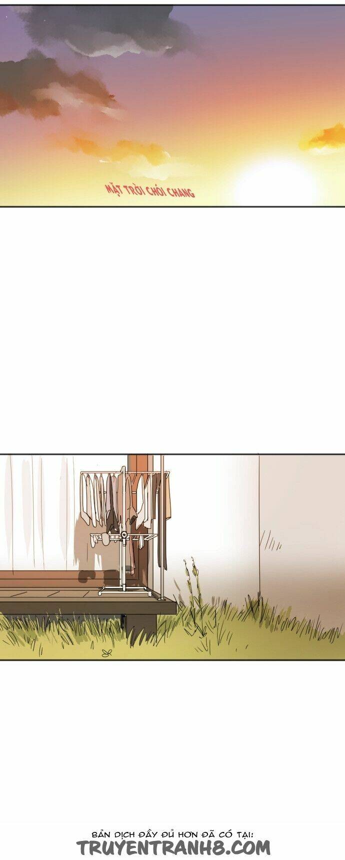 Transparent Cohabitation Chapter 15 - Trang 2