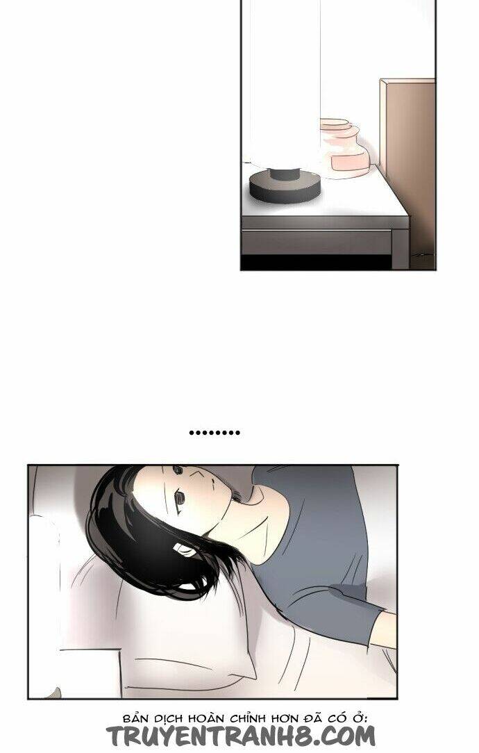 Transparent Cohabitation Chapter 15 - Trang 2