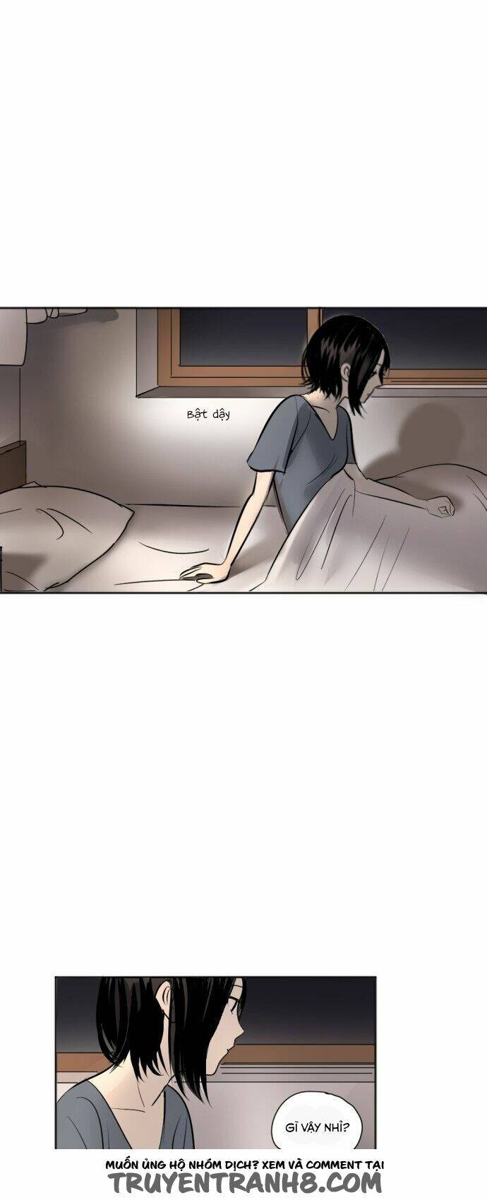 Transparent Cohabitation Chapter 15 - Trang 2