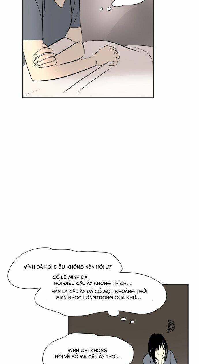 Transparent Cohabitation Chapter 15 - Trang 2