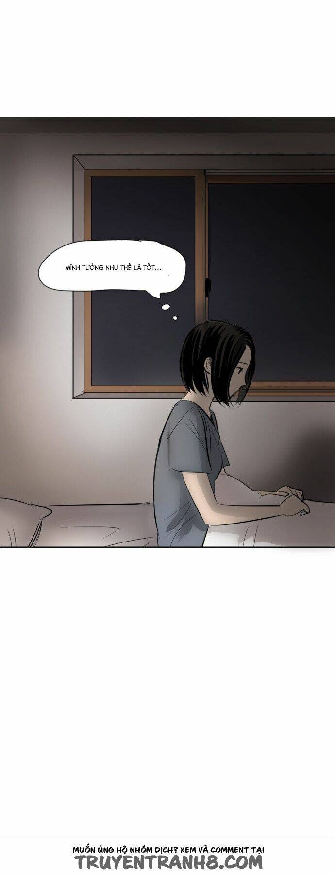 Transparent Cohabitation Chapter 15 - Trang 2