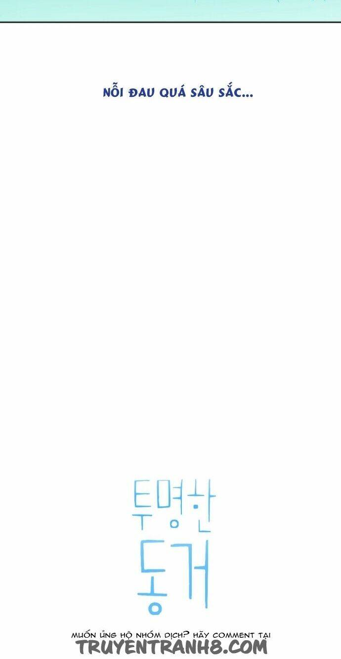 Transparent Cohabitation Chapter 15 - Trang 2