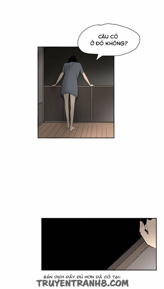 Transparent Cohabitation Chapter 15 - Trang 2