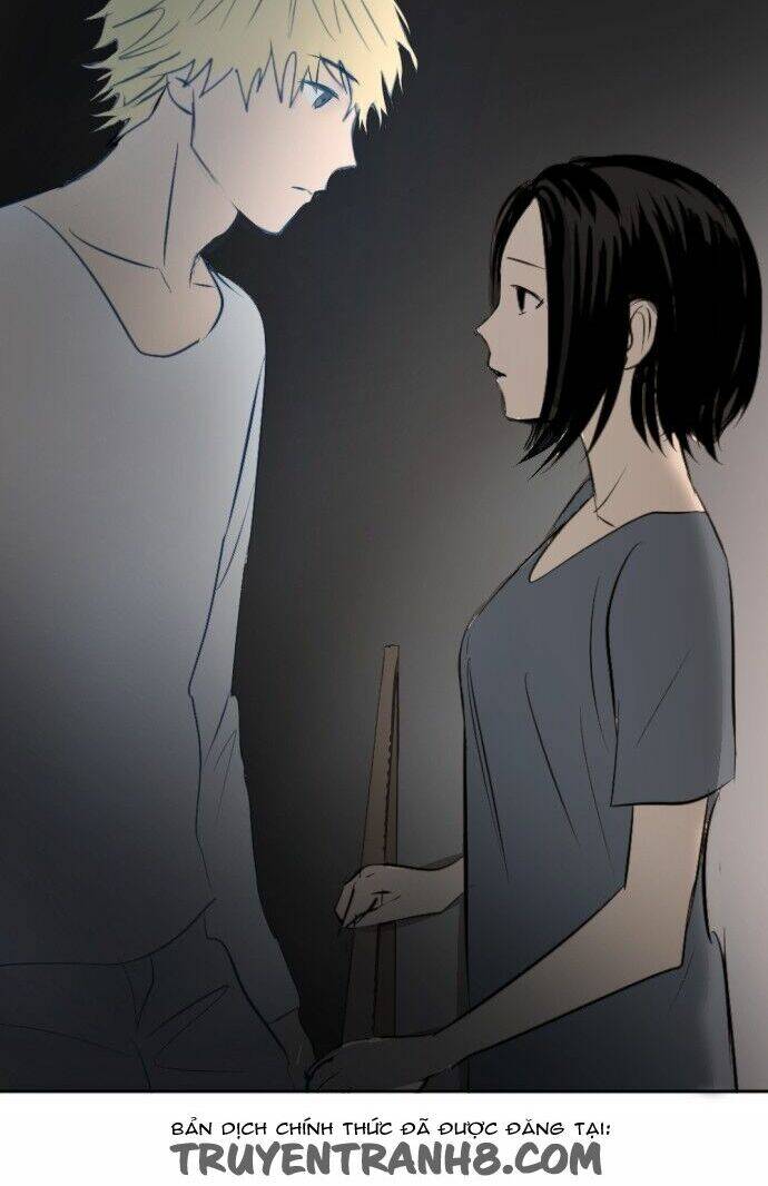 Transparent Cohabitation Chapter 15 - Trang 2